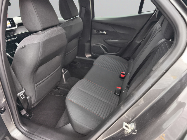 Peugeot 2008 Cross Over 1.2 PureTech 130 EAT8 EURO6 - автомобили, коли, обяви за нови и употребявани 10