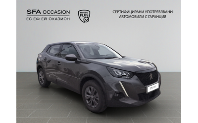 peugeot-2008-cross-over-1-2-puretech-130-eat8-euro6 - 2