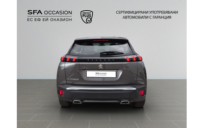 peugeot-2008-cross-over-1-2-puretech-130-eat8-euro6 - 5