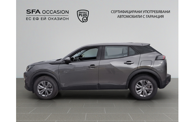 Peugeot 2008 Cross Over 1.2 PureTech 130 EAT8 EURO6 - автомобили, коли, обяви за нови и употребявани 7
