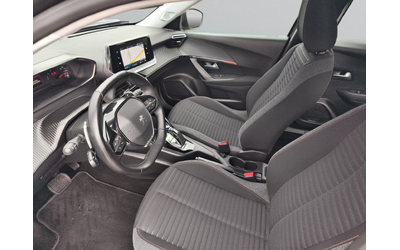 Peugeot 2008 Cross Over 1.2 PureTech 130 EAT8 EURO6 - автомобили, коли, обяви за нови и употребявани 8
