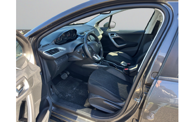 Peugeot 2008 Grip Control - автомобили, коли, обяви за нови и употребявани 6