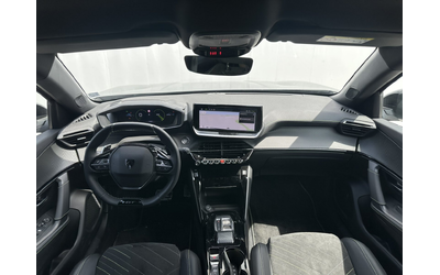 Peugeot 2008 GT 1.2 PureTech 130 EAT8 EURO 6.4 - автомобили, коли, обяви за нови и употребявани 7
