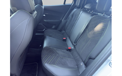 Peugeot 2008 GT 1.2 PureTech 130 EAT8 EURO 6.4 - автомобили, коли, обяви за нови и употребявани 11