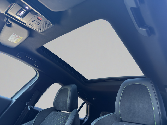 Peugeot 2008 GT 1.2 PureTech 130 EAT8 EURO 6.4 - автомобили, коли, обяви за нови и употребявани 14