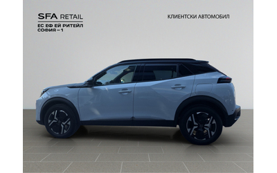 Peugeot 2008 GT 1.2 PureTech 130 EAT8 EURO 6.4 - автомобили, коли, обяви за нови и употребявани 7