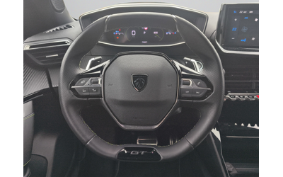 Peugeot 2008 GT 1.2 PureTech 130 EAT8 EURO 6.4 - автомобили, коли, обяви за нови и употребявани 10