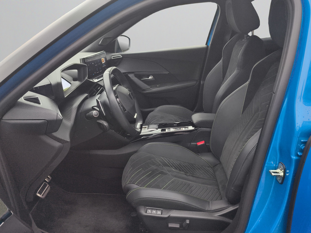 Peugeot 2008 GT 1.2 PureTech 130 EAT8 EURO 6.4 - автомобили, коли, обяви за нови и употребявани 8