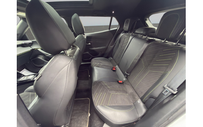 Peugeot 2008 GT 1.2 PureTech 130 EAT8 EURO 6.4 - автомобили, коли, обяви за нови и употребявани 11