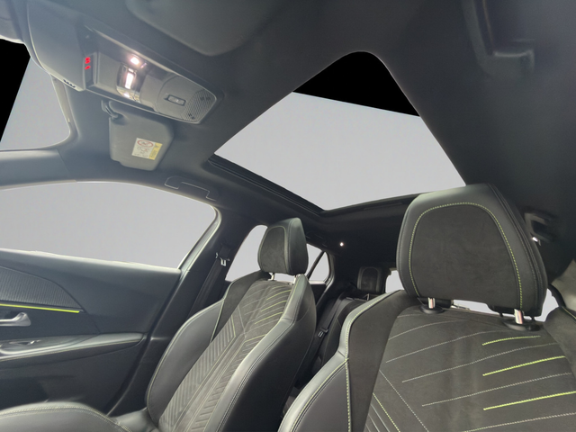 Peugeot 2008 GT 1.2 PureTech 130 EAT8 EURO 6.4 - автомобили, коли, обяви за нови и употребявани 13