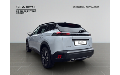 Peugeot 2008 GT 1.2 PureTech 130 EAT8 EURO 6.4 - автомобили, коли, обяви за нови и употребявани 6