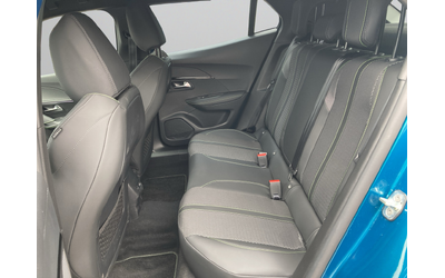 Peugeot 2008 GT 1.2 PureTech 130 EAT8 EURO 6.4 - автомобили, коли, обяви за нови и употребявани 10