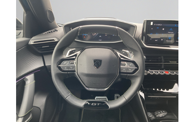 Peugeot 2008 GT 1.2 PureTech 130 EAT8 EURO 6.4 - автомобили, коли, обяви за нови и употребявани 11