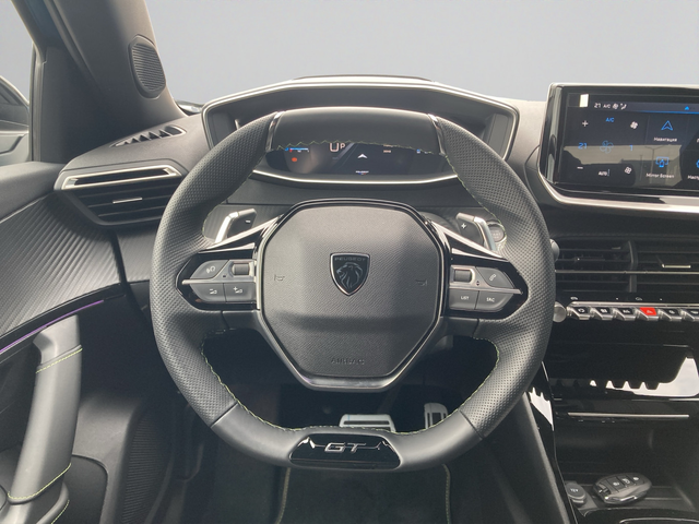 Peugeot 2008 GT 1.2 PureTech 130 EAT8 EURO 6.4 - автомобили, коли, обяви за нови и употребявани 11