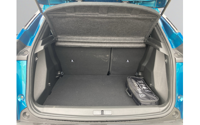 Peugeot 2008 GT 1.2 PureTech 130 EAT8 EURO 6.4 - автомобили, коли, обяви за нови и употребявани 8