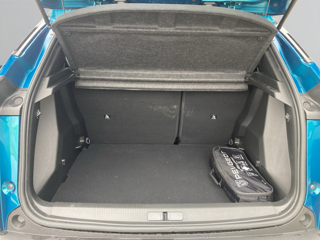 Peugeot 2008 GT 1.2 PureTech 130 EAT8 EURO 6.4 - автомобили, коли, обяви за нови и употребявани 8