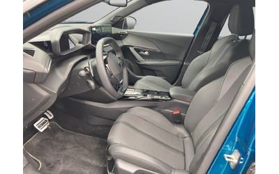 Peugeot 2008 GT 1.2 PureTech 130 EAT8 EURO 6.4 - автомобили, коли, обяви за нови и употребявани 9