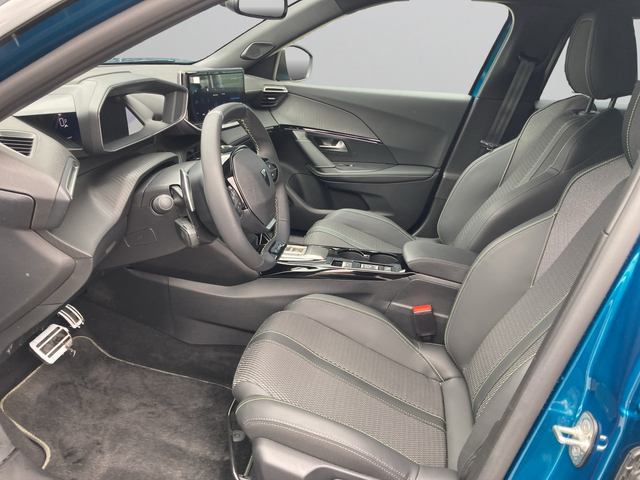 Peugeot 2008 GT 1.2 PureTech 130 EAT8 EURO 6.4 - автомобили, коли, обяви за нови и употребявани 9