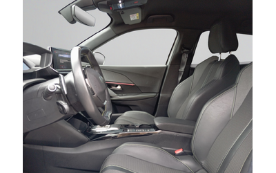 Peugeot 2008 GT 1.2 PureTech 130 EAT8 EURO 6.4 - автомобили, коли, обяви за нови и употребявани 10