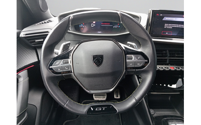 Peugeot 2008 GT 1.2 PureTech 130 EAT8 EURO 6.4 - автомобили, коли, обяви за нови и употребявани 9