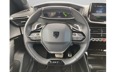 Peugeot 2008 GT 1.2 PureTech 130 EAT8 EURO 6.4 - автомобили, коли, обяви за нови и употребявани 12