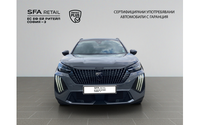 Peugeot 2008 GT 1.2 PureTech 130 EAT8 EURO 6.4 - автомобили, коли, обяви за нови и употребявани 1
