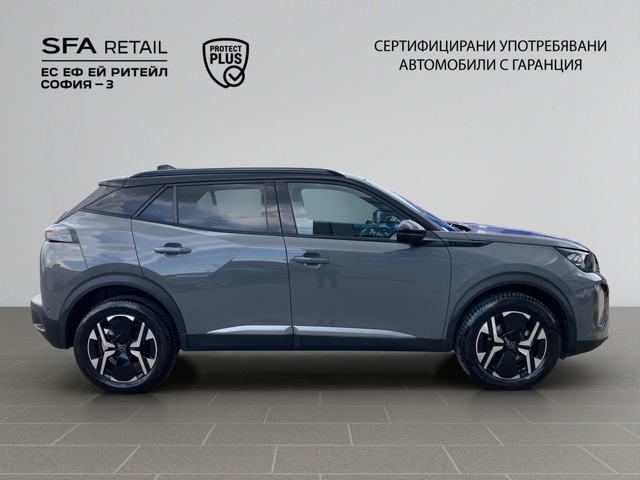 Peugeot 2008 GT 1.2 PureTech 130 EAT8 EURO 6.4 - автомобили, коли, обяви за нови и употребявани 3