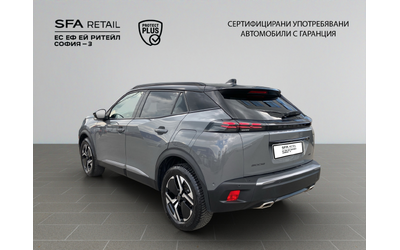 Peugeot 2008 GT 1.2 PureTech 130 EAT8 EURO 6.4 - автомобили, коли, обяви за нови и употребявани 6