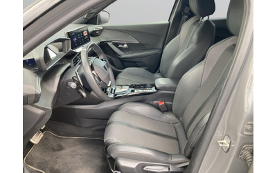 Peugeot 2008 GT 1.2 PureTech 130 EAT8 EURO 6.4 - автомобили, коли, обяви за нови и употребявани 9