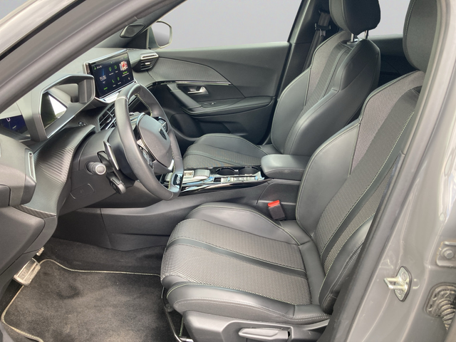 Peugeot 2008 GT 1.2 PureTech 130 EAT8 EURO 6.4 - автомобили, коли, обяви за нови и употребявани 9