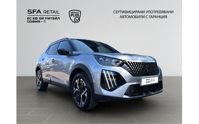 Peugeot 2008 GT 1.2 PureTech 130 EAT8 EURO 6.4 - автомобили, коли, обяви за нови и употребявани 2