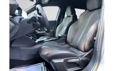 Peugeot 2008 GT 1.2 PureTech 130 EAT8 EURO 6.4 - автомобили, коли, обяви за нови и употребявани 9