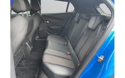 Peugeot 2008  GT 1.2 PureTech 130 EAT8 EURO6 - автомобили, коли, обяви за нови и употребявани 12