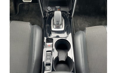 Peugeot 2008  GT 1.2 PureTech 130 EAT8 EURO6 - автомобили, коли, обяви за нови и употребявани 9