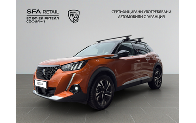 peugeot-2008-gt-1-2-puretech-130-eat8-euro6 - 0