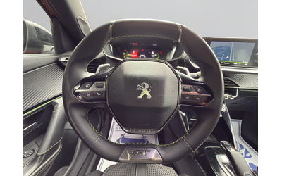Peugeot 2008 GT 1.2 PureTech 130 EAT8 EURO6 - автомобили, коли, обяви за нови и употребявани 10