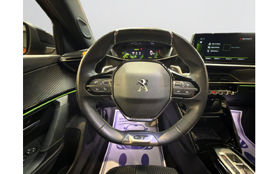 Peugeot 2008 GT 1.2 PureTech 130 EAT8 EURO6 - автомобили, коли, обяви за нови и употребявани 10