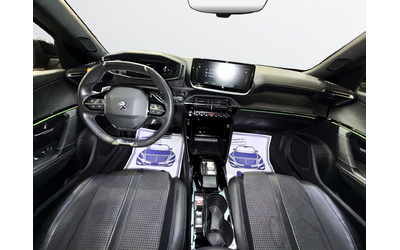 Peugeot 2008 GT 1.2 PureTech 130 EAT8 EURO6 - автомобили, коли, обяви за нови и употребявани 8