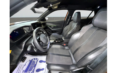 Peugeot 2008 GT 1.2 PureTech 130 EAT8 EURO6 - автомобили, коли, обяви за нови и употребявани 9