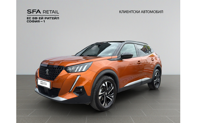 peugeot-2008-gt-1-2-puretech-130-eat8-euro6 - 0