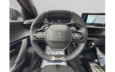Peugeot 2008 GT 1.2 PureTech 130 EAT8 EURO6 - автомобили, коли, обяви за нови и употребявани 10