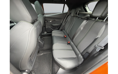 Peugeot 2008 GT 1.2 PureTech 130 EAT8 EURO6 - автомобили, коли, обяви за нови и употребявани 11