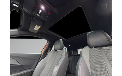 Peugeot 2008 GT 1.2 PureTech 130 EAT8 EURO6 - автомобили, коли, обяви за нови и употребявани 13