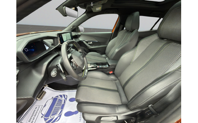 Peugeot 2008 GT 1.2 PureTech 130 EAT8 EURO6 - автомобили, коли, обяви за нови и употребявани 9