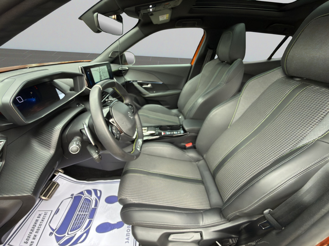 Peugeot 2008 GT 1.2 PureTech 130 EAT8 EURO6 - автомобили, коли, обяви за нови и употребявани 9