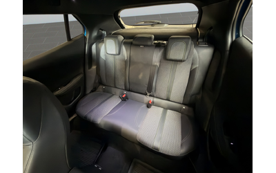 Peugeot 2008 GT 1.2 PureTech 130 EAT8 EURO6 - автомобили, коли, обяви за нови и употребявани 11