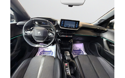 Peugeot 2008 GT 1.2 PureTech 130 EAT8 EURO6 - автомобили, коли, обяви за нови и употребявани 8