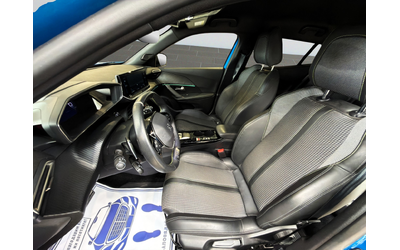 Peugeot 2008 GT 1.2 PureTech 130 EAT8 EURO6 - автомобили, коли, обяви за нови и употребявани 9