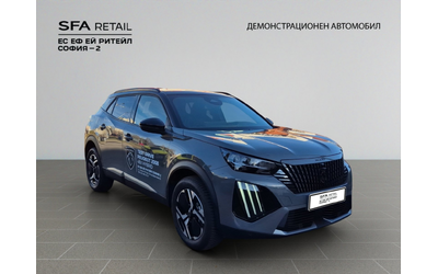 peugeot-2008-gt-1-2-puretech-145-hybrid-48v - 3