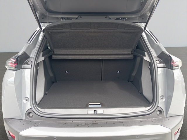 Peugeot 2008 GT 1.2 PureTech 145 HYBRID 48V e-DCS6 EURO 6.4 - автомобили, коли, обяви за нови и употребявани 12